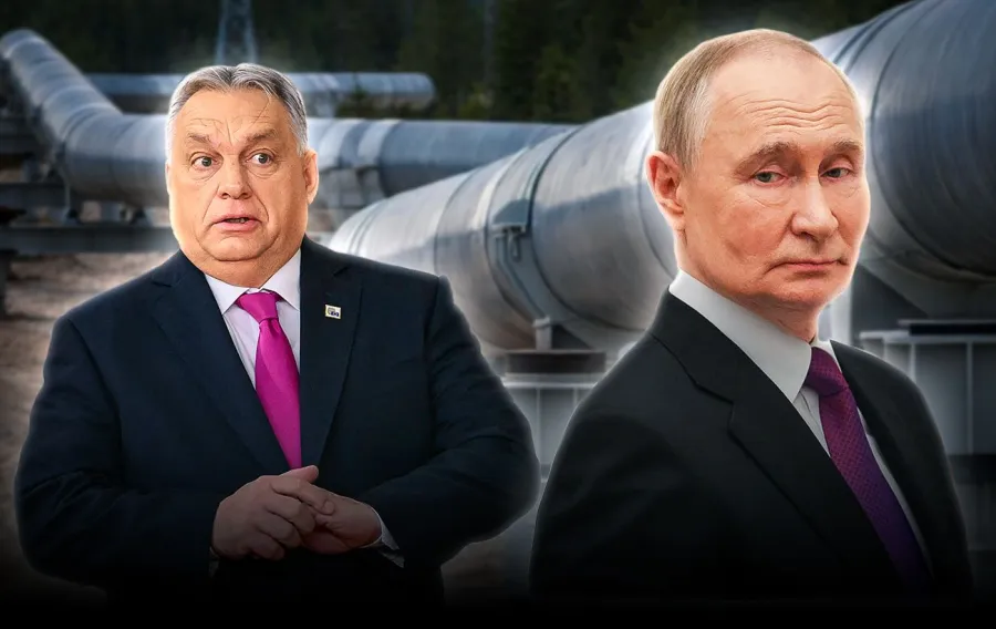 Два тяжелых удара по Путину за год: он потерял и главного союзника в Европе