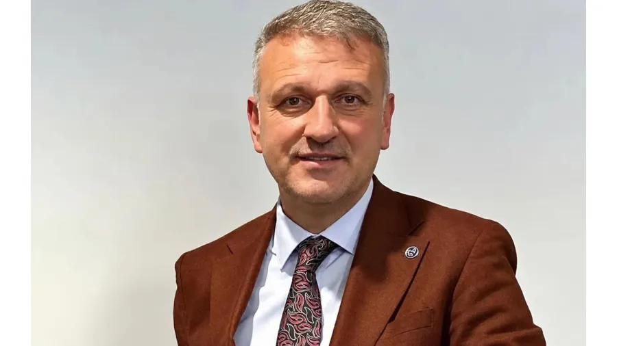 Oqtay Saral vəzifəsindən ayrılıb -RƏSMİ