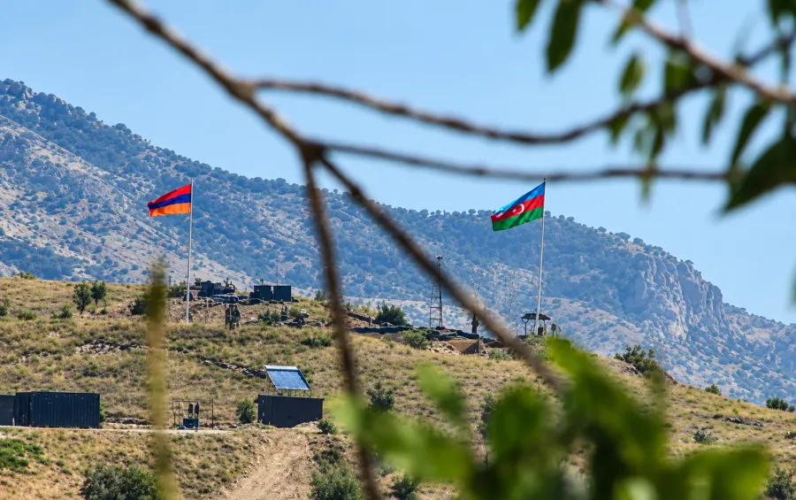 Ermənistan Azərbaycan vətəndaşını Bakıya təhvil verdi