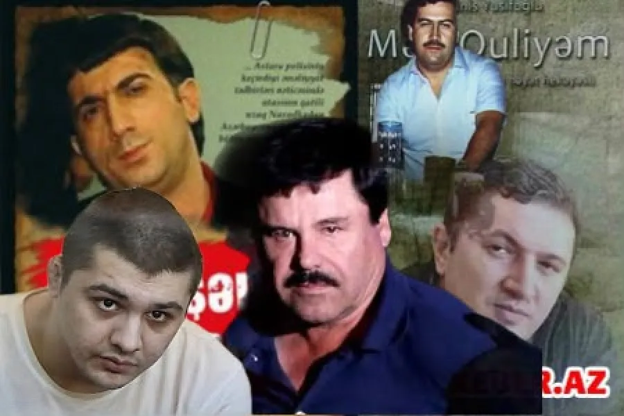 "Vorovskoy" romantikası - Gənclik niyə kriminallaşdı ? - ARAŞDIRMA 