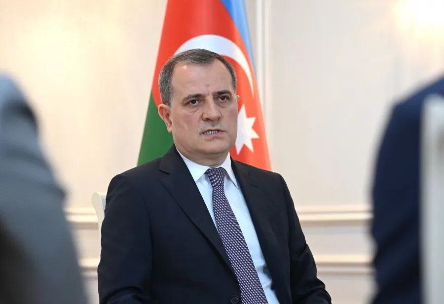 Azərbaycan sülh sazişi məsələsində son nöqtəni qoymağa hazırdır - Ceyhun Bayramov