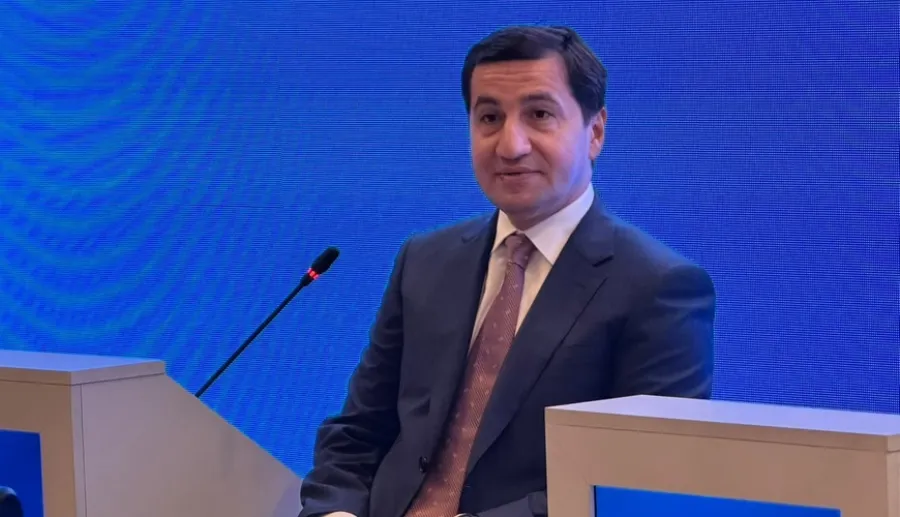 İsrail necə hərbi avadanlığı bura daşıya bilər?!
