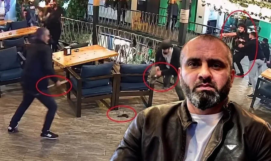Ceyhunun qətlinə görə daha iki nəfər həbs ediləcək