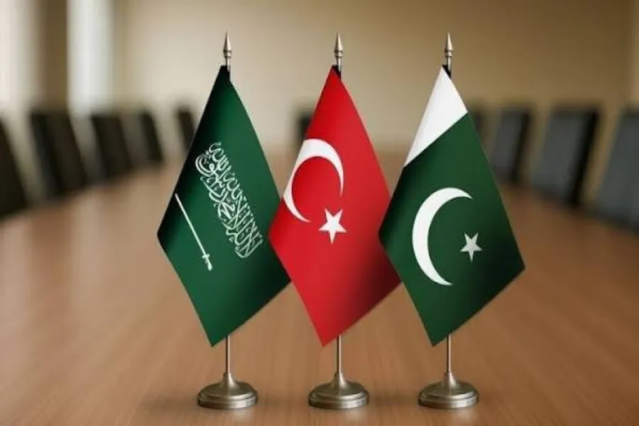 “Məkkə Sazişi” ölkələrinin rəsmiləri İranda getdilər