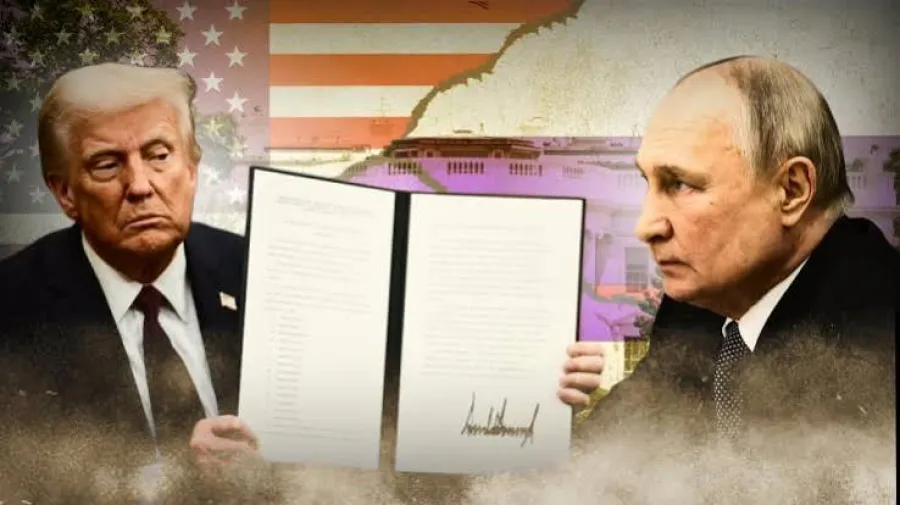 Сделка Трампа с Путиным «стала головной болью»