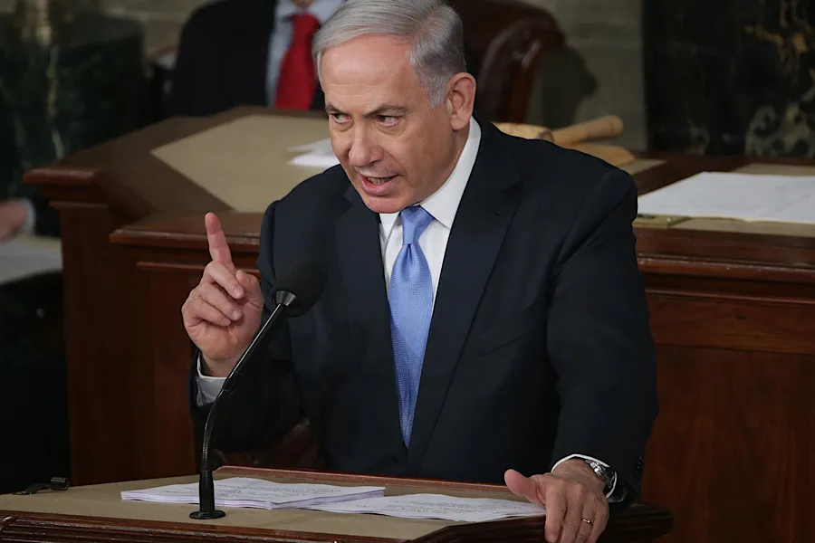 Netanyahu İranı Hitler rejiminə bənzətdi