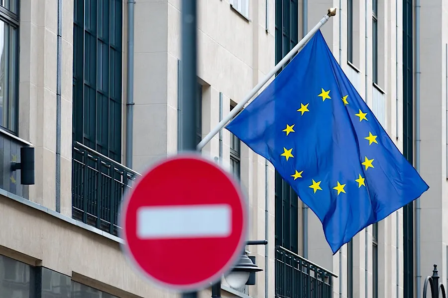 Avropa İttifaqından terror təşkilatları ilə bağlı QƏRAR