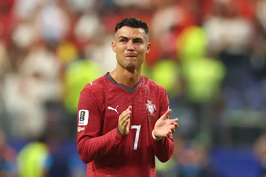 Ronaldu geri dönür: Portuqaliyada sürpriz qərar