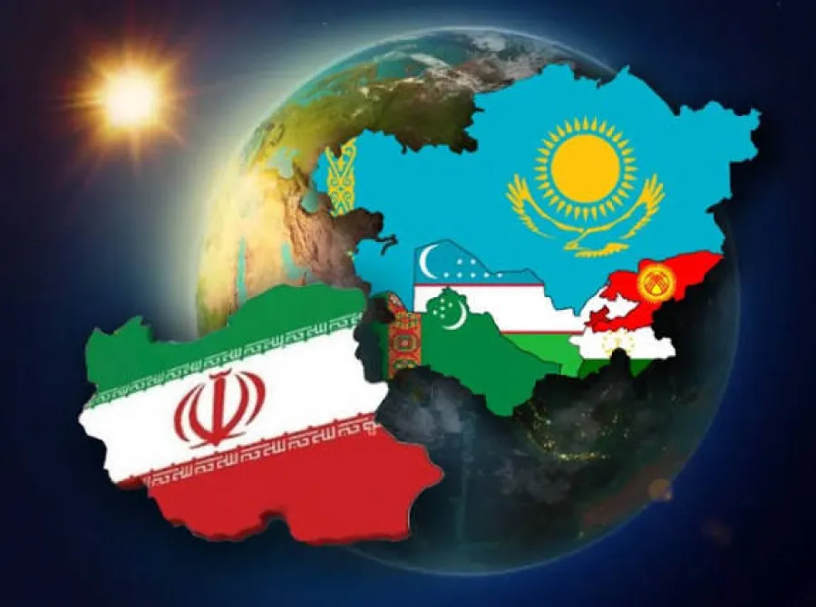  Тюркская проблема  «убивает» Иран — теперь они нацелились на казахов