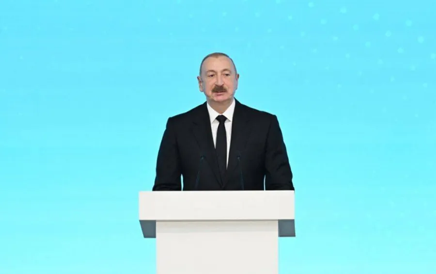Во время Второй Карабахской войны представители всех этнических религий объединились в единый «железный кулак»