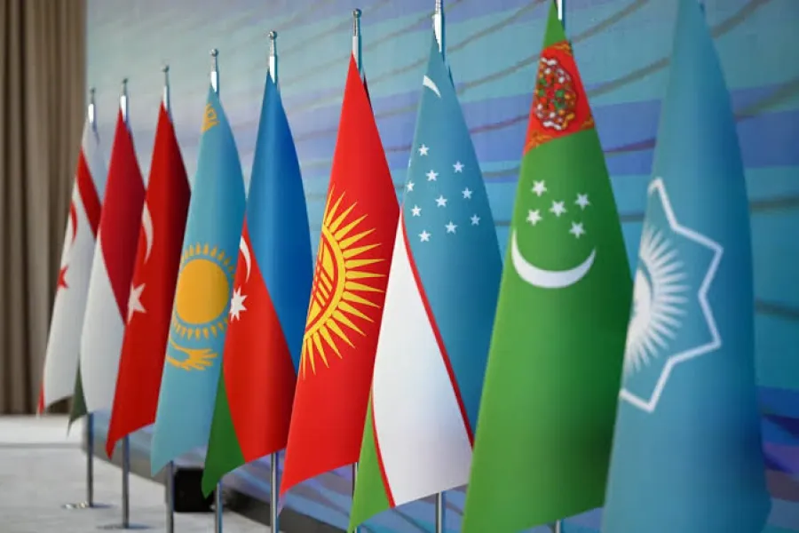 Türk dünyasının gözü Ankarada: Bakı estafeti Ankaraya ötürür