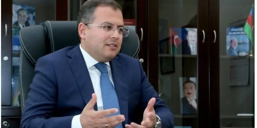 İcra başçısı inzibati xəta törətdi - 2500 manat cərimə oluna bilər