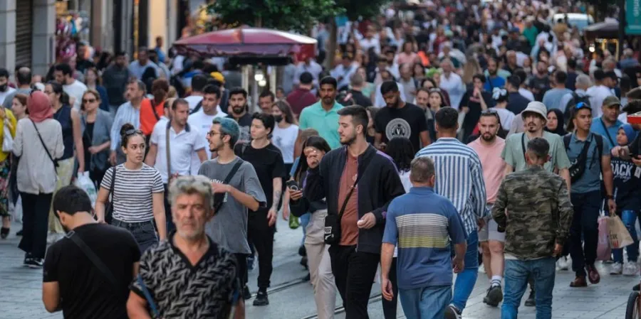 Türkiyədə işsizlərin sayı artdı