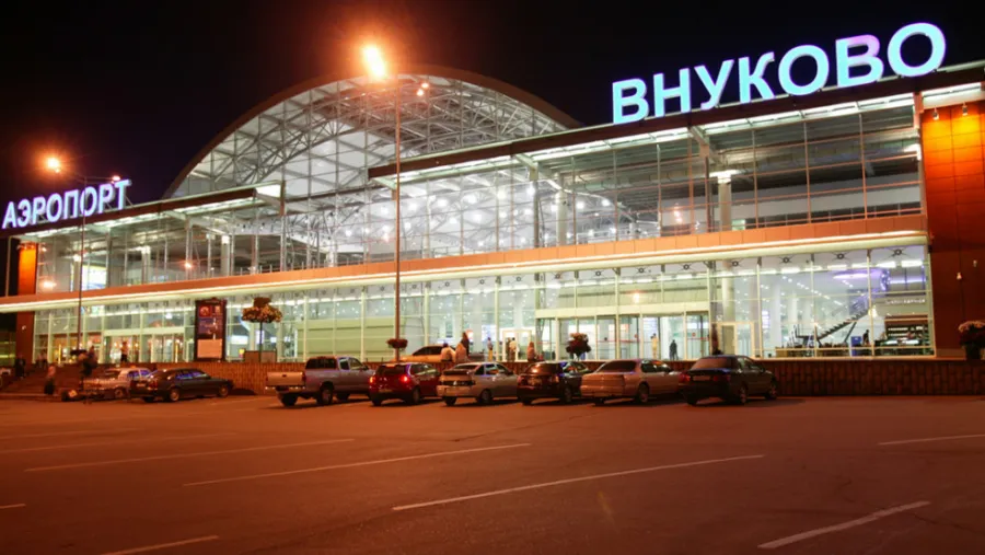 Moskvada üç hava limanında uçuşlara məhdudiyyət qoyuldu