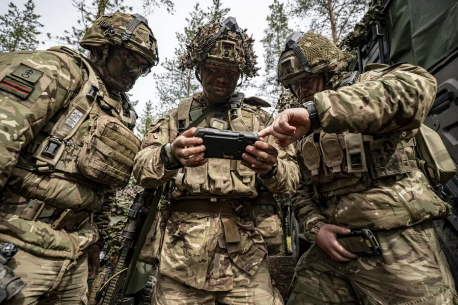 NATO-nun Baltik planı: Hədəf Kalininqraddır?