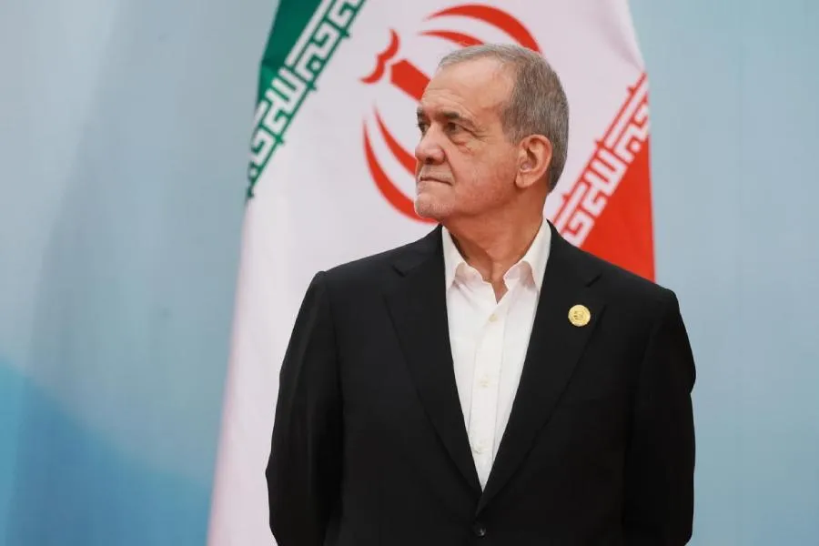 Pezeşkian region ölkələrini birliyə çağırdı - "ABŞ-nin köməyinə ehtiyac yoxdur"