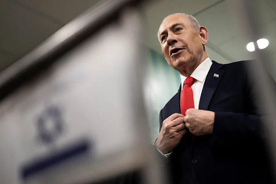 Netanyahu üçün təhlükəli nəticə: Hakimiyyət əldən gedir?