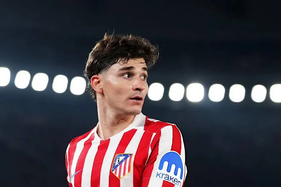 “Atletiko” istədiyinə nail oldu: “Barselona” cərimələndi