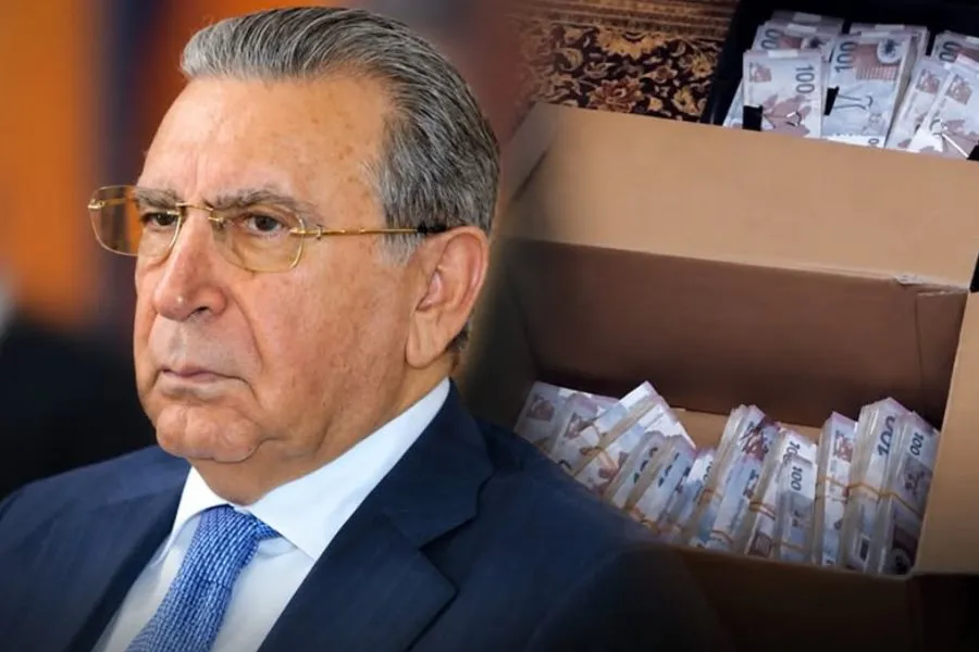 Ramiz Mehdiyevin müsadirə edilən əmlakları - SİYAHI
