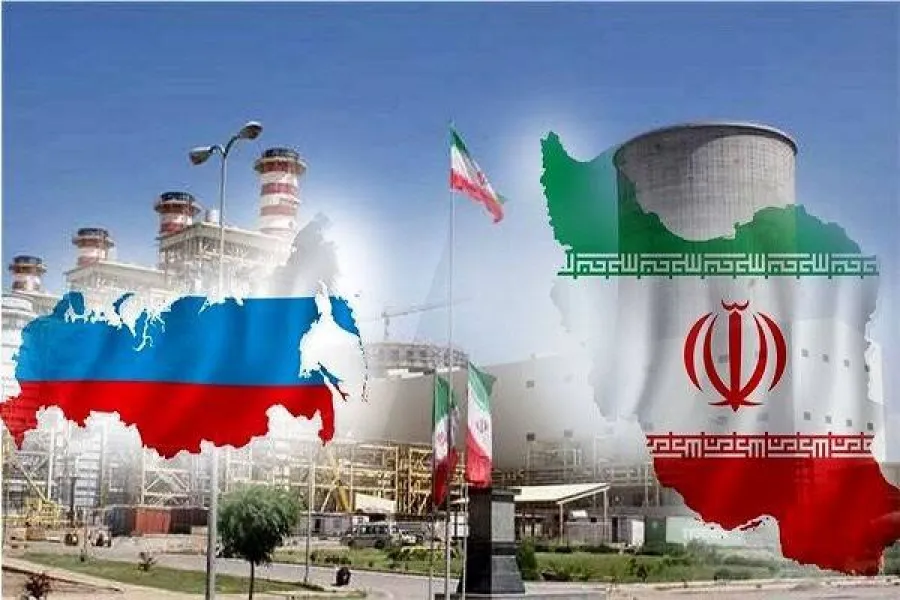 Moskva və Tehran İranı nüvə enerjisinin mərkəzinə çevirmək istəyir