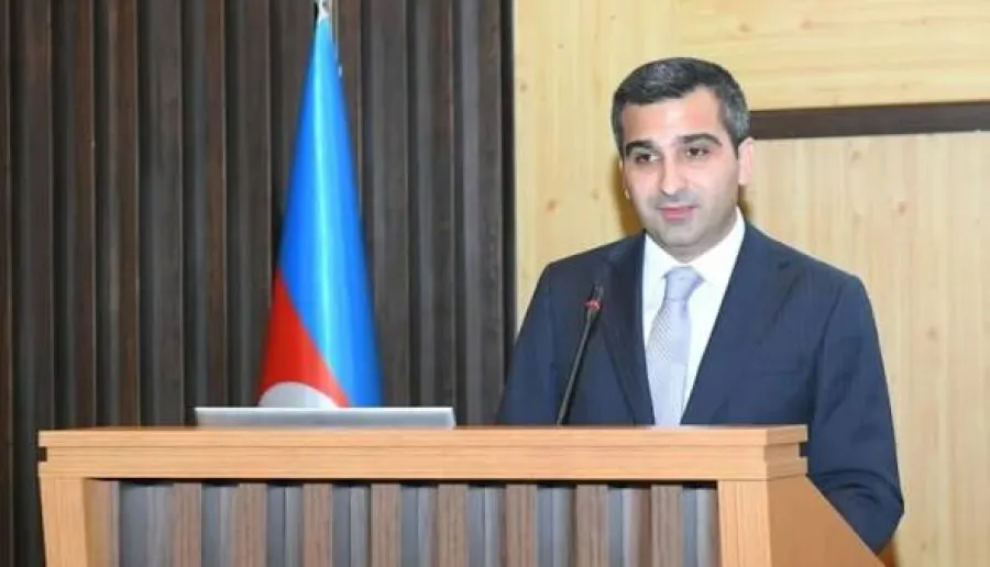 Стало известно новое руководство TƏBİB(Объединение по управлению медицинскими территориальными подразделениями)
