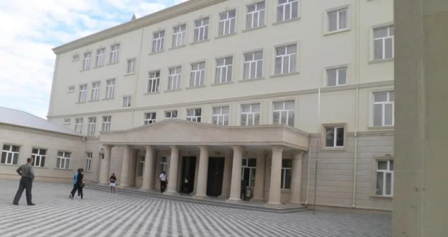 Bakıda məktəblinin ölümü ilə bağlı araşdırma başladı