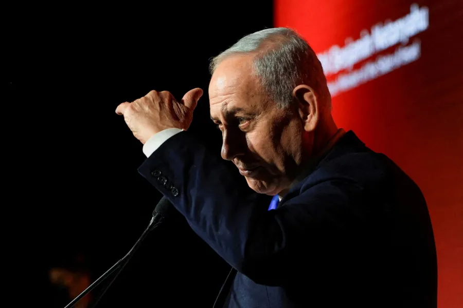 İsraildə seçkilər: Netanyahu liderliyini qoruyur