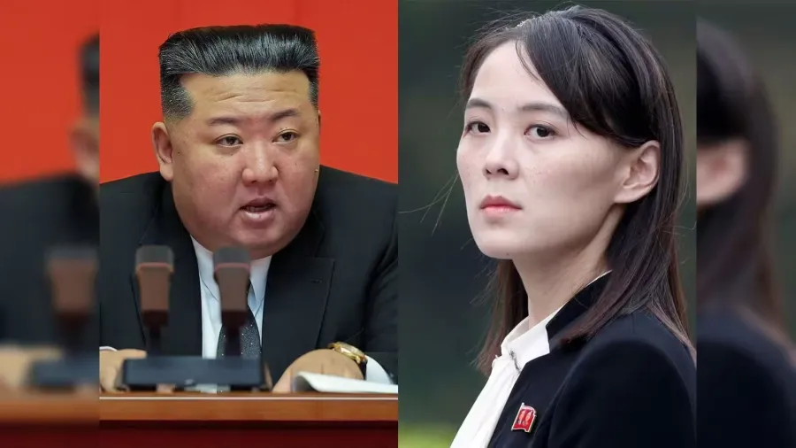 Kim Çenin əvəzinə o Yaponiyanı raketlərlə hədələdi