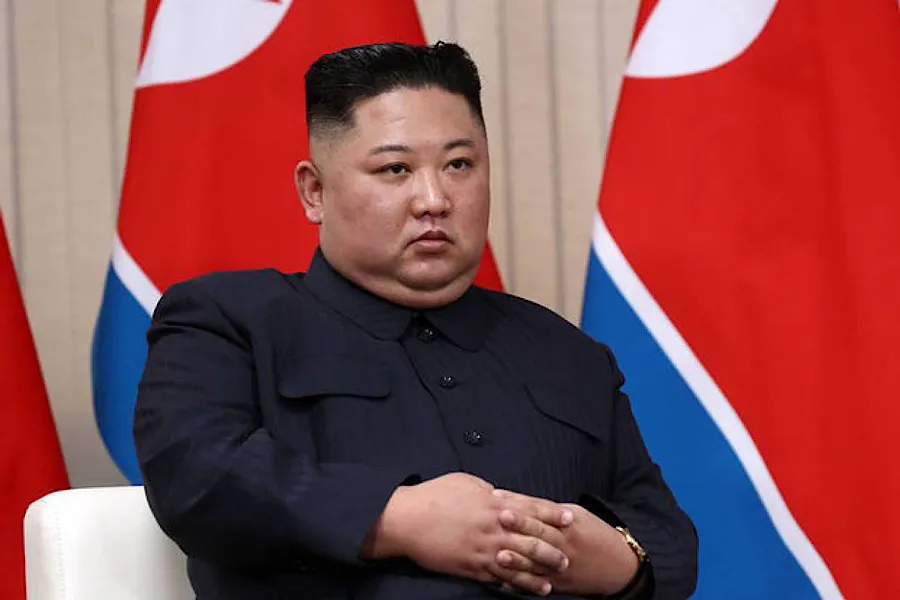 ABŞ Kim Çen Inın gizli gəlir mənbəyini hədəfə aldı