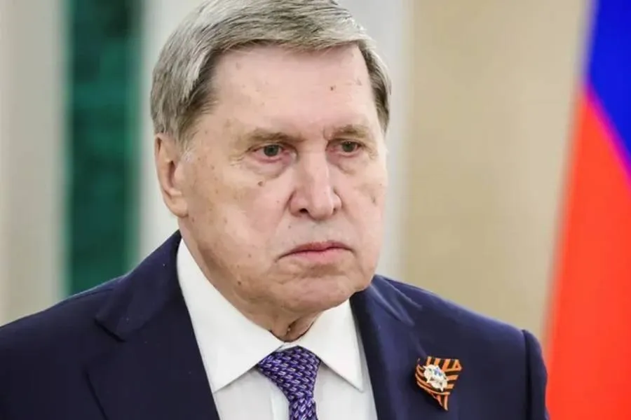 Ушаков: дату переговоров России, США и Украины объявят в ближайшее время
