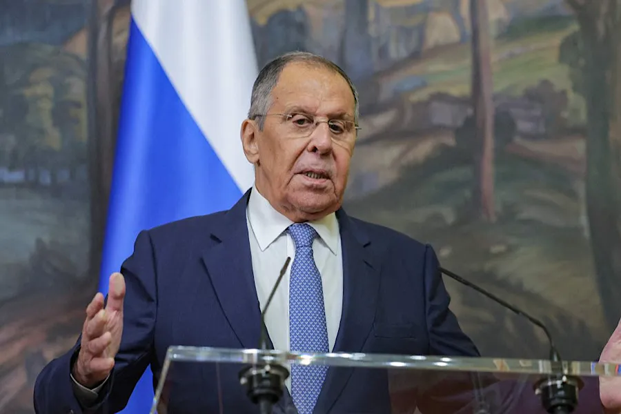ABŞ-nin qara siyahısındakı Lavrov Amerikaya gedir