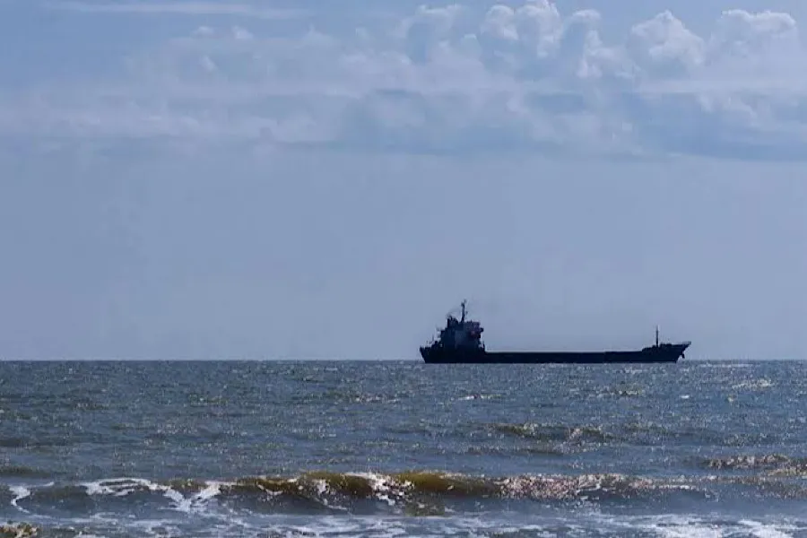 Moskva aylar sonra geri addım atdı