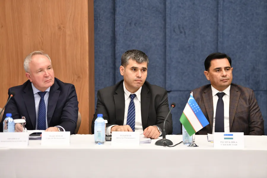 Xankəndidə MDB ölkələrinin antiinhisar məsələləri üzrə 47-ci iclası keçirildi - FOTO — 3