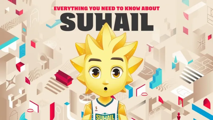 Yaxın Şərqdə ilk dəfə! Basketbol mundialının siması bəlli oldu