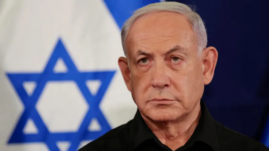 Netanyahuya əfv təklifi: Siyasi mübarizədə yeni ssenari