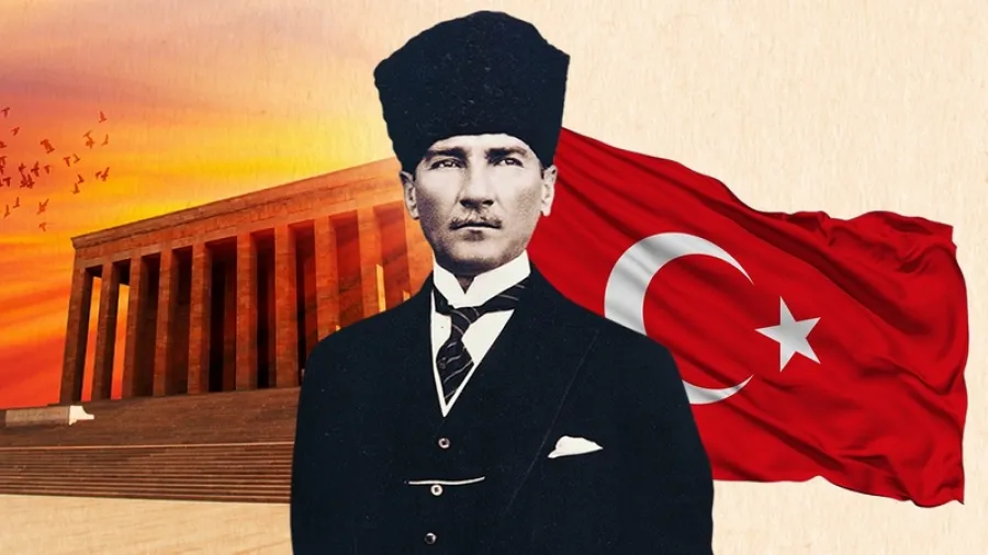 Atatürkü Azərbaycanda niyə bu qədər sevirik?