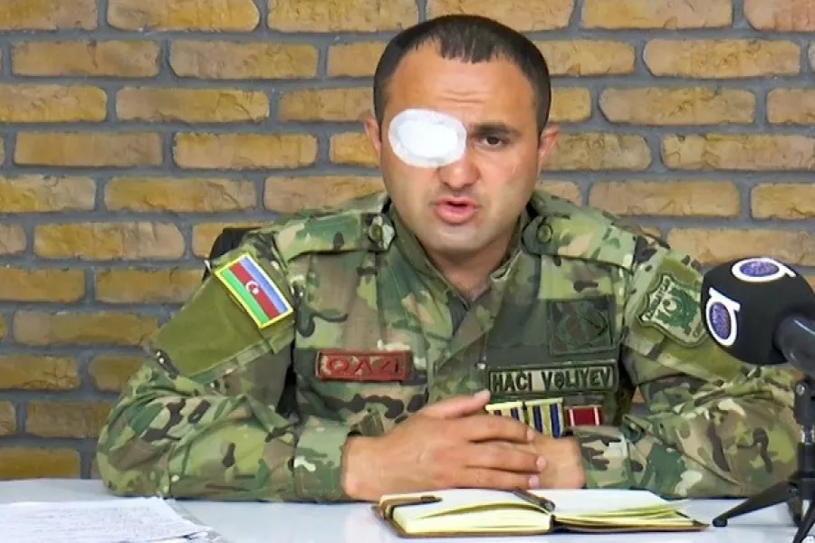 Ali Məhkəmə Hacı Vəliyevin cəzasını azaltdı