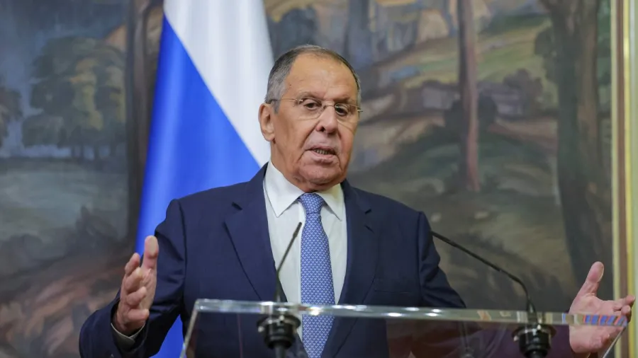 Europe’s five-century reckoning: Lavrov’s accusations and the language of facts