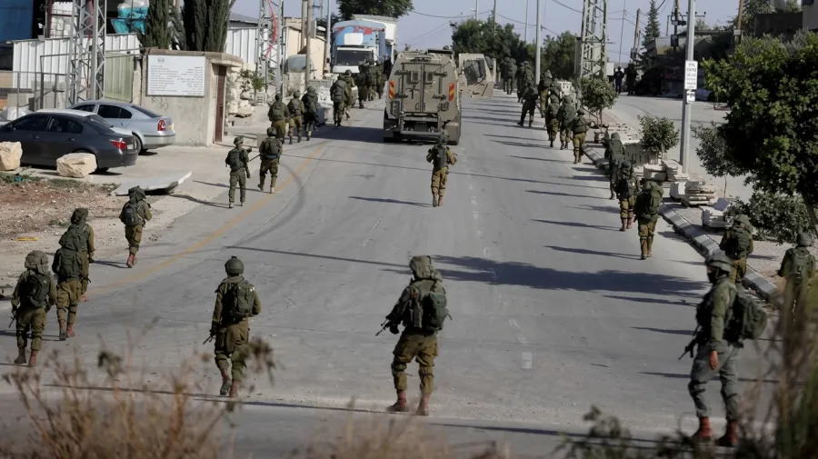 “We would change the map in 24 hours” – Türkiye warns Israel
