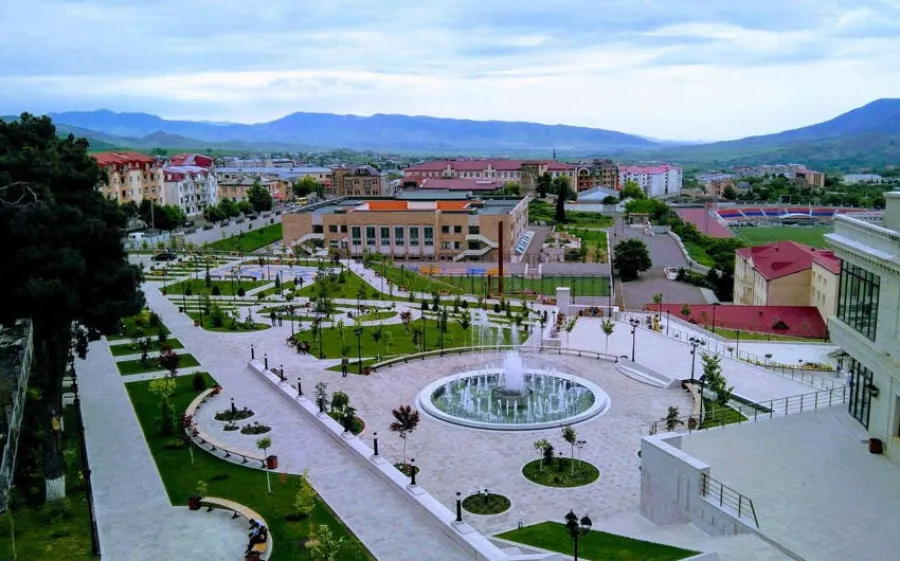 Bu il Qarabağa 2 milyard manat pul qoyulub -RƏSMİ