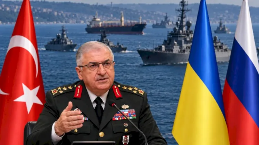 Удары по судам вывели Турцию из себя — предупреждение России и Украине