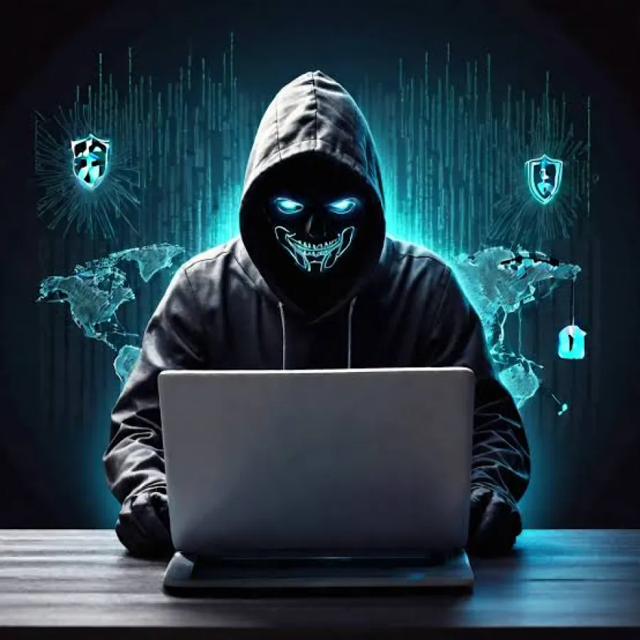 Миллионы воруются с помощью искусственного интеллекта — под прицелом 7 стран