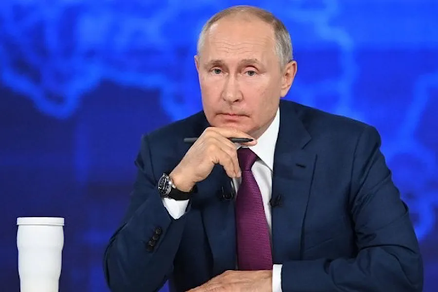 Avropa Putinin qarşısına kimi çıxaracağını bilmir