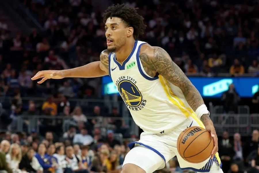 NBA-də yeni ulduz parlayır: Lendeborqdan tarixi başlanğıc!