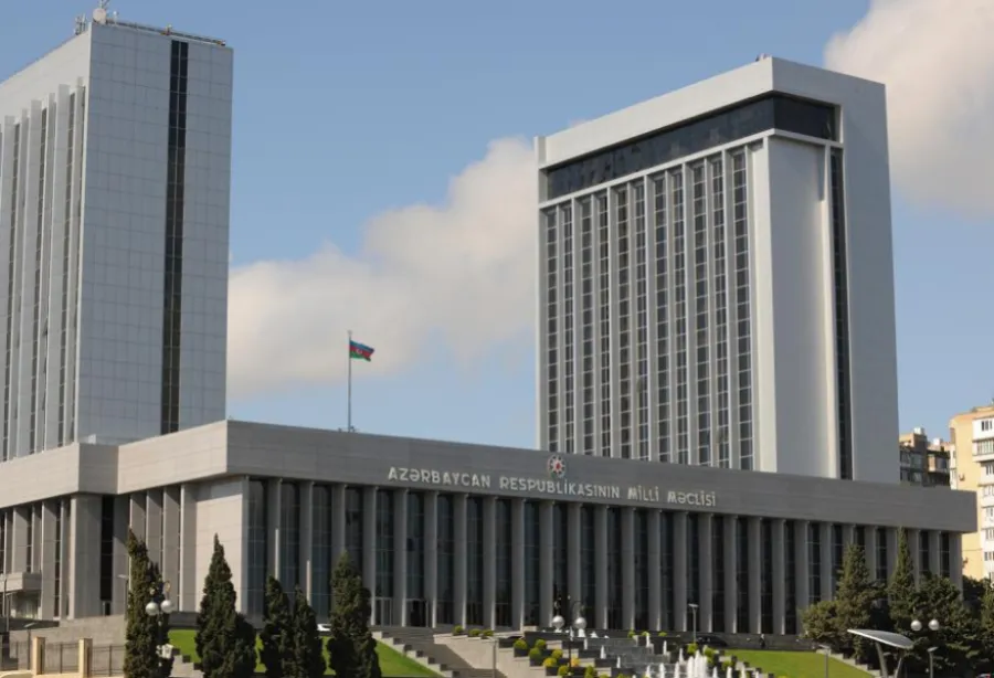 Milli Məclisdə yeni ombudsman seçilir