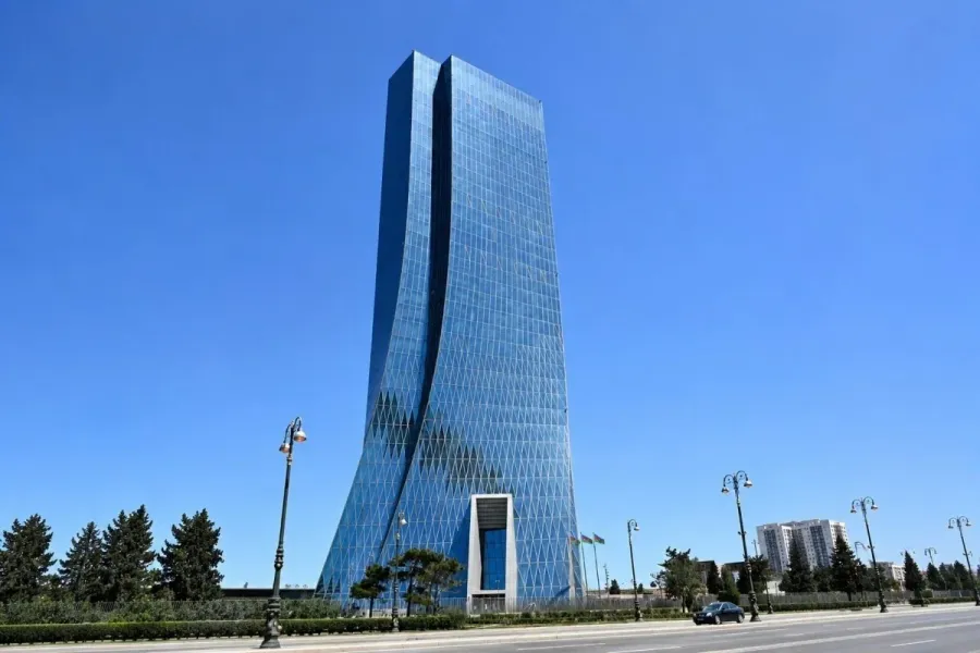 Mərkəzi Bankın səlahiyyətləri ARTIRILIR
