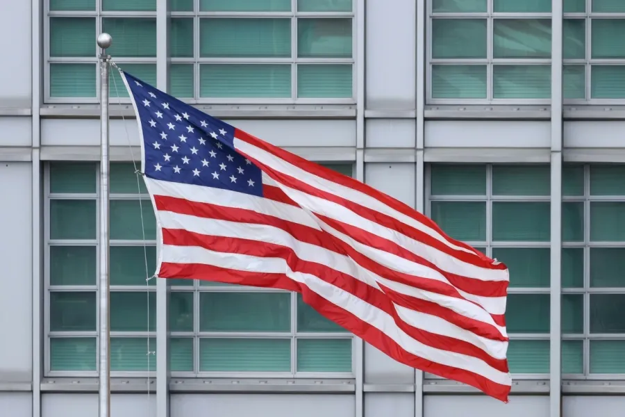 US warns Baltic states: Tone down anti-Russia rhetoric