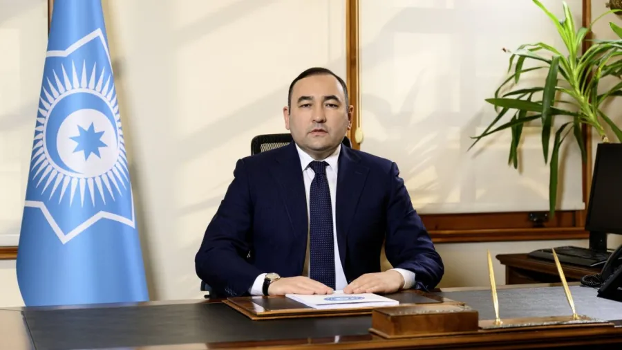 Türk Dövlətləri Təşkilatının yeni Baş katibi məlum oldu