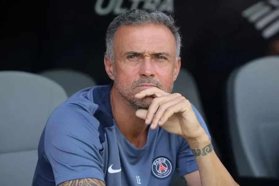 The target in Paris is clear: Keep hold of top spot!