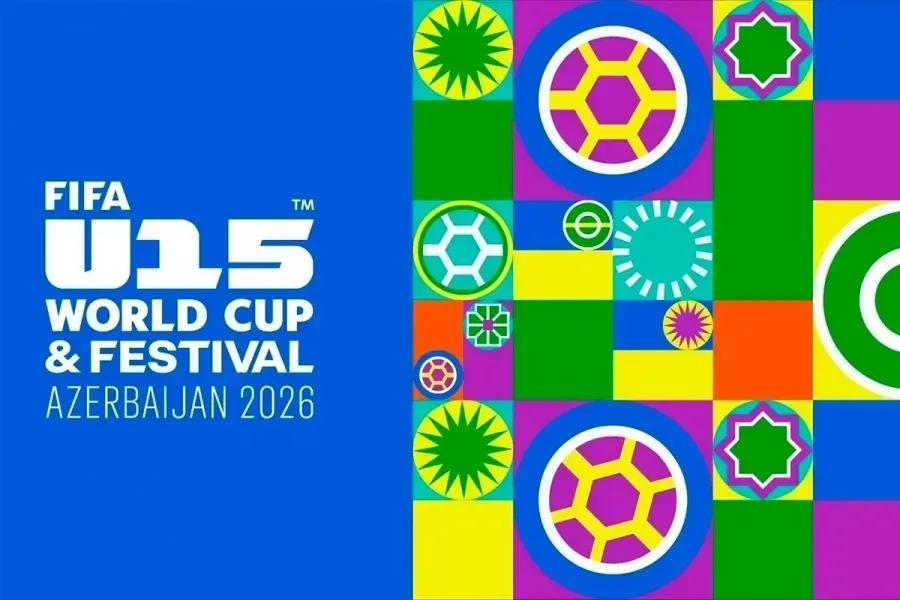 U-15 millimizin mundial macərası 84-cü pillədə başa çatdı